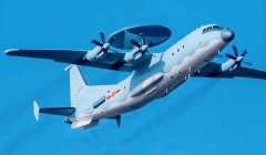 PLA upgrades early warning aircraft, Russian experts split on seeking help from China thumbnail