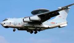 PLA upgrades early warning aircraft, Russian experts split on seeking help from China thumbnail