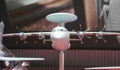 PLA upgrades early warning aircraft, Russian experts split on seeking help from China thumbnail