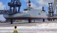 Donggong 403 Ship: East China Sea Fleet's amphibious landing weapon thumbnail