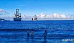 Donggong 403 Ship: East China Sea Fleet's amphibious landing weapon thumbnail