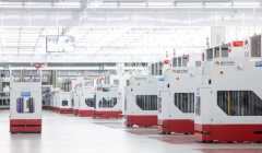 Tongwei Intelligent Manufacturing Lights Up the World thumbnail