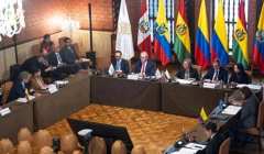 China Joins Latin American 'Club' with Full Support thumbnail